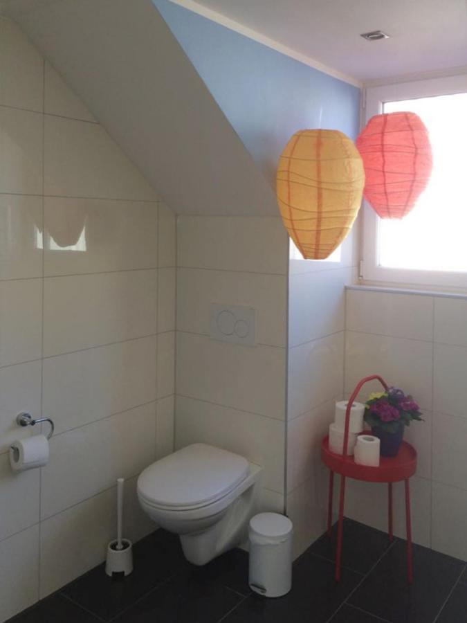 Apartementhaus 2 Kornstrasse BRE Εξωτερικό φωτογραφία