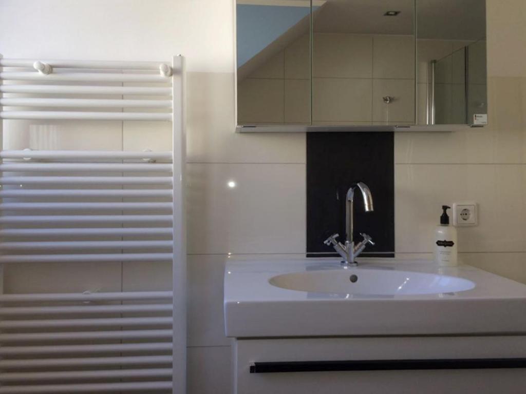 Apartementhaus 2 Kornstrasse BRE Εξωτερικό φωτογραφία