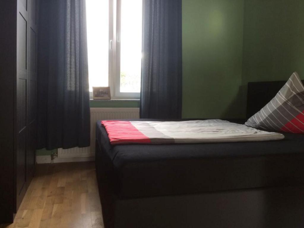 Apartementhaus 2 Kornstrasse BRE Εξωτερικό φωτογραφία
