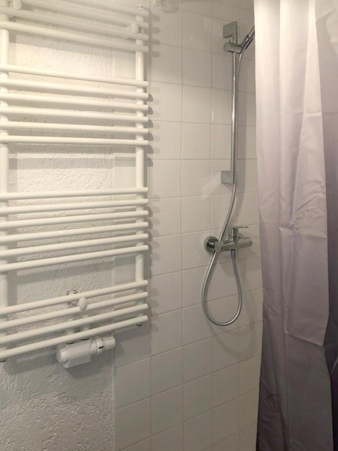 Apartementhaus 2 Kornstrasse BRE Εξωτερικό φωτογραφία